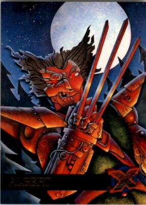 A7459- 1995 X-Men Ultra Card #s 1-150 +Inserts -You Pick- 15+ FREE US SHIP