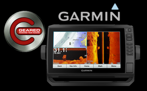 garmin livescope echomap plus tm 93sv transducer ready