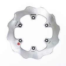 BRAKING 2003-2005 250 EXC-F KTM ROTOR REAR WF4505