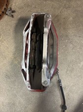 2019-2021 AUDI Q8 BRAKE CALIPERS FRONT 6 Piston Left