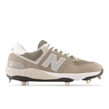New Balance Unisex Fresh Foam X 574 Cleat