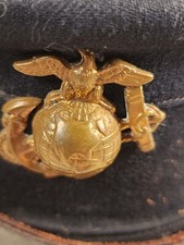 ★１９３０年代＊アメリカ軍＊海軍＊将校用レターオープナー（実物） ☆1930年代＊アメリカ軍＊海軍＊将校用レターオープナー（実物