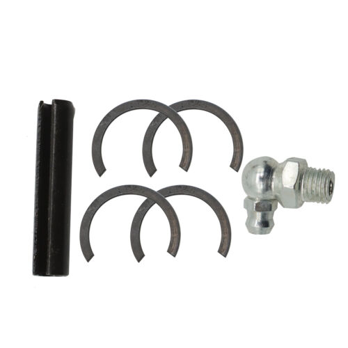 Front Rear Prop Shaft Bearing Carrier & U-joint For Polaris RZR S 4 900 1000 XP - Picture 10 of 10