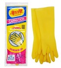 Carnation Latex Gloves #600 Size: #9-1/2 x 16"  *(12 Qty of Package)