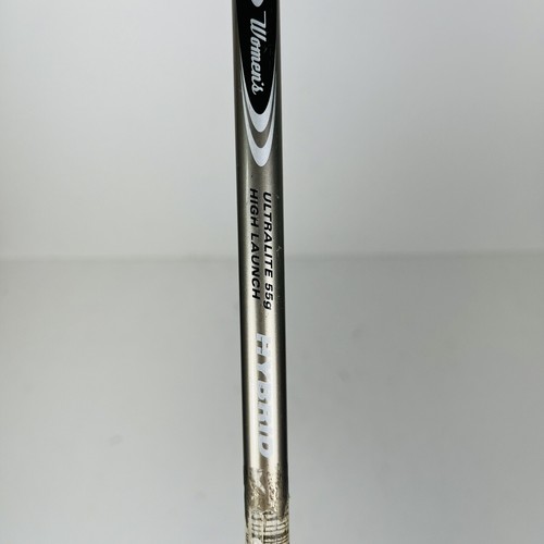 Adams Golf a2 OS Idea Hybrid 6 Eisen Rechtshand Graphit Damen Flex 37" - Bild 10 von 10