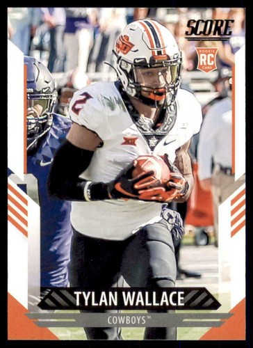 2021 Score Football Pick Complete Your Set #251-400 RC Stars 🔥🏈🔥 - Picture 82 of 150