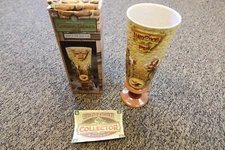 Anheuser Busch Ceramic Pilsner Series Hair O' The Dog Pub Stein # CS526