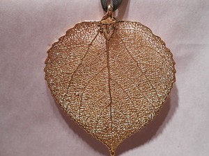 Real-Leaf-Metal-Filagree-Ornament-Aspen-Leaf