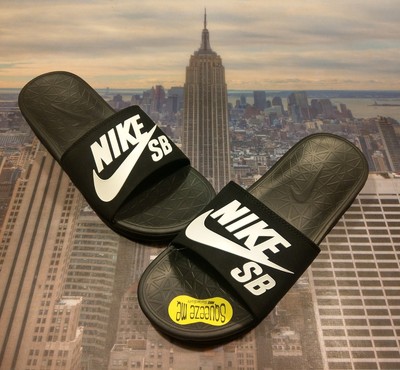 nike sb solarsoft slides