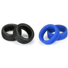 Pro-Line PRO907803 1/8 Convict 2.0 M4 Front / Rear Off-Road Buggy Tires (2)