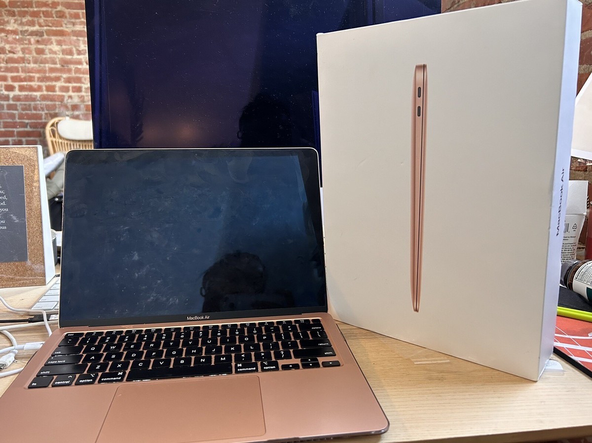 Apple Macbook Air 13