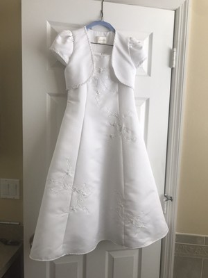 Cinderella Brand Flower girl/<b>first Communion Dress</b> | eBay
