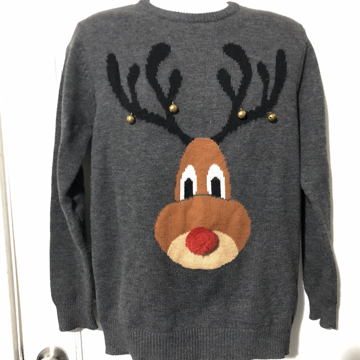Forever 21 mens christmas sweaters best sale