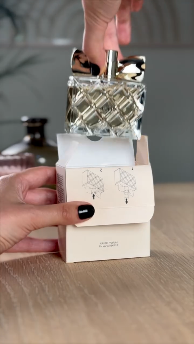 Avon Luck for Her Eau de Parfum, 50ml | eBay