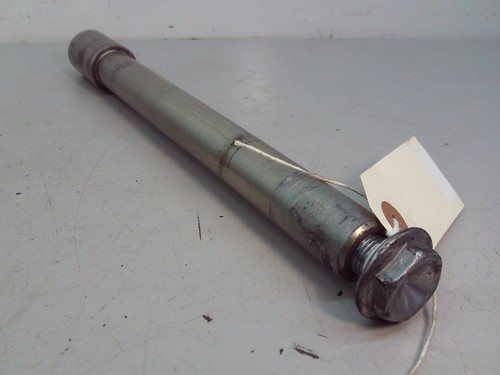 Front Wheel Axle Bolt for Yamaha FJR1300 2013 - 2015 Y124 - Picture 6 of 6