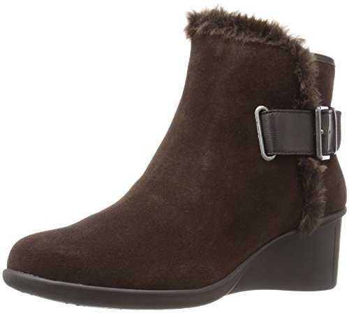 Aerosoles grava para mujer grava bota-elegir talla Color. Aerosoles grava para mujer grava bota-elegir talla Color.