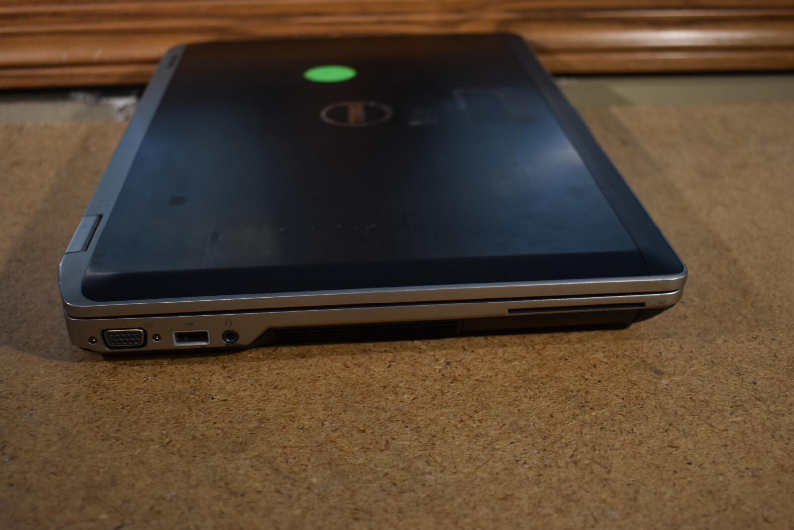 Dell Latitude E6520 Intel Core i7-2620M 4GB RAM 240GB SSD Windows 7 Pro 32-bit - Picture 21 of 24