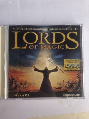 lords of magic special edition cheats lords of magic special edition cheats
