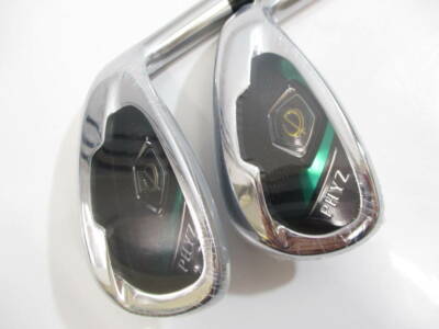 Golf iron set Bridgestone Phyz 2019 PZ-509I (R) 5pcs 7-P