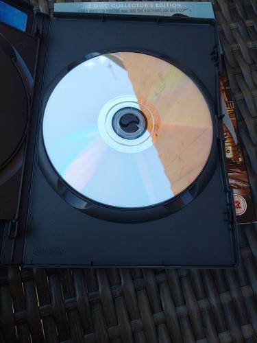 Casino Royal Two Disc Collectors Edition Dvd - Picture 5 of 6