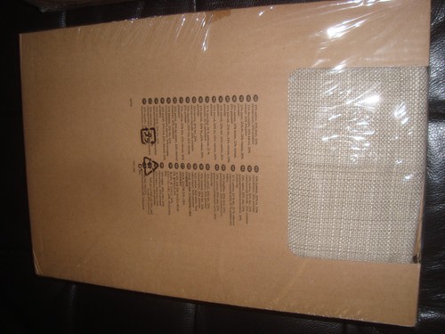 IKEA KIVIK Footstool Ottoman COVER ISUNDA Beige Kivik Slipcover Retired VHTF NEW - Picture 3 of 12