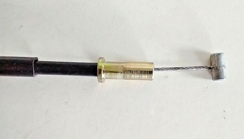 Accelerator Cable BECK/ARNLEY 095-0487 (Made in Japan) - Photo 7/7