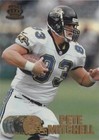 1997 Pacific Crown Collection Pete Mitchell #193