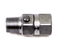 8.712-458.0 Karcher 3/8-Inch In-Line Hose Swivel 10.6GPM NEW