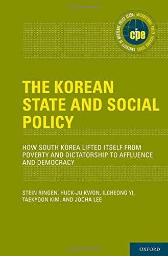 Korean State and Social Policy: How South Korea Lifted Itself from Poverty and - Picture 1 of 1