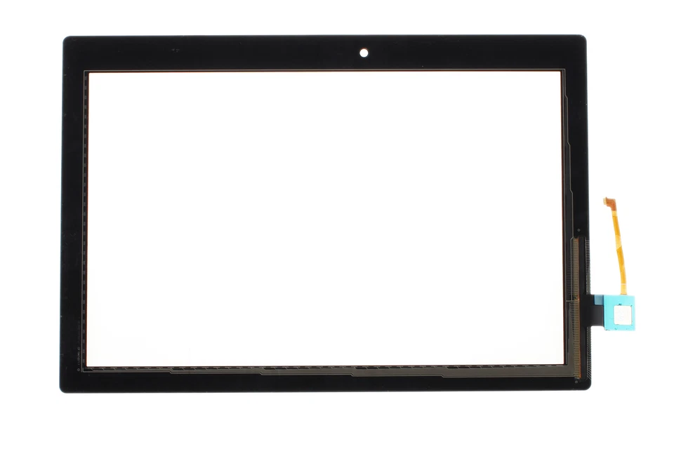 For Lenovo Tab 2 A10-70 A10-70F Touch Screen Digitizer Glass Black Replacement#6 - Image 2 of 4