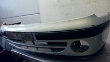 Renault Megane 1.6 DA, BA, LA, KA, EA Stossfänger Bj 2000 Farbe Grau