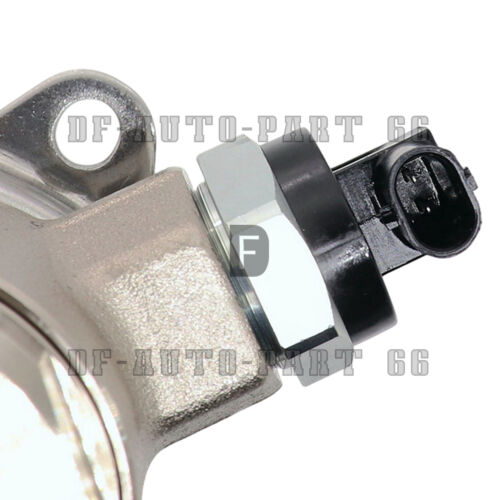 06J127025L PIERBURG OEM High Pressure Fuel Pump HPFP for Audi A4 A5 Q3 2.0T - Picture 5 of 5