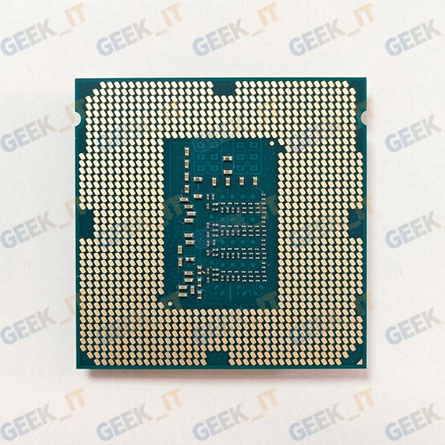 ✅Intel Xeon E3-1275Lv3 SR1T7 2.7GHz 4C / 8T 8MB 45W LGA1150 CPU E3 1275L v3 - Picture 3 of 7