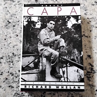 CAPA's LIFE Robert Capa 写真集 CAPA's LIFE Robert Capa 写真集 CAPA´s LIFE Robert Capa 写真集