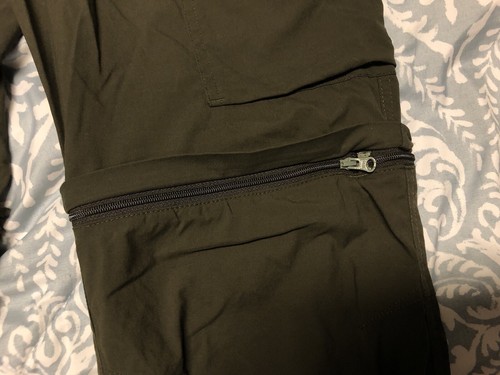 REI Youth Pants - Picture 6 of 8