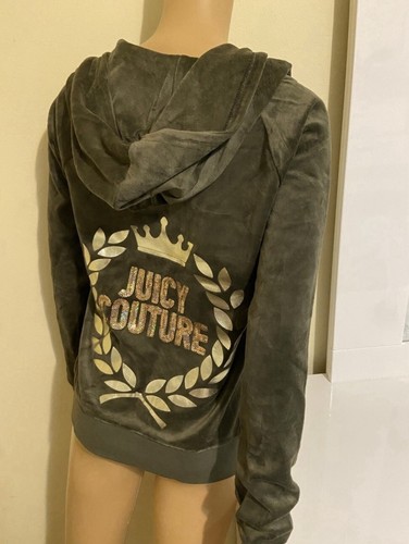 Juicy Couture NEW XL Green Top - Picture 10 of 16