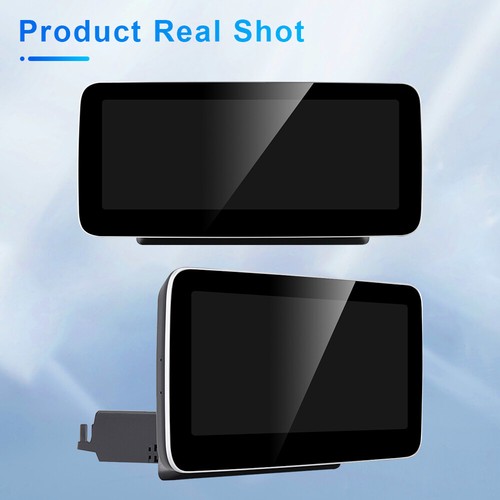 For Mercedes Benz GLC X253 2016-2019 10.25 inch Car Screen Carplay Radio Stereo - Picture 12 of 12