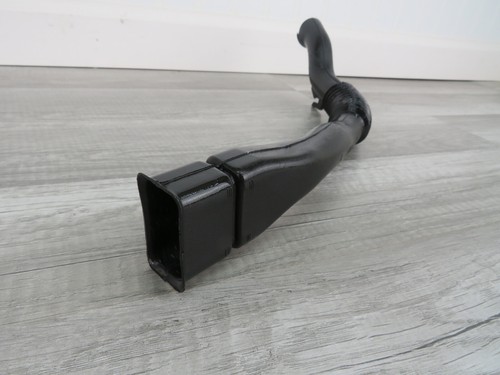 93-02 Firebird Trans Am 97-02 Camaro Defogger Defroster Dash Outlet Duct LH - Picture 5 of 5