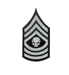 Patch-backpack-airsoft-biker-motorcycle-skull-grade-chevron-army-military