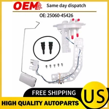 For Nissan Frontier Xterra 3.3L 1999-2004 Fuel Pump Sending Units 25060-17041