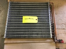 *USED* Agco 518798D1-U  Cooler A/C Condenser Atlas