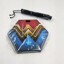 1/6 Figure's Stand Base Accessory Hot Toys HT MMS506 Wonder Woman Justice League