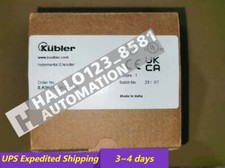KUBLER ENCODER 8.KIH40.5462.1024 UPS Shipping