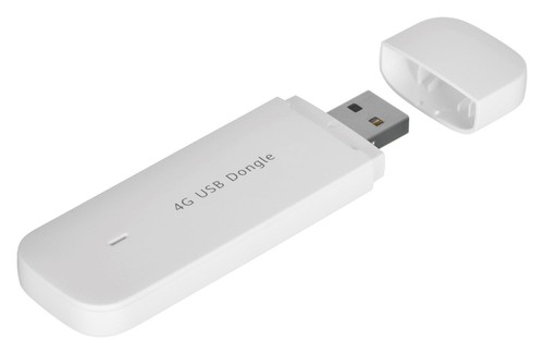 6975508990082 Modem LTE Brovi E3372-325 biały Brovi - Zdjęcie 2 z 4