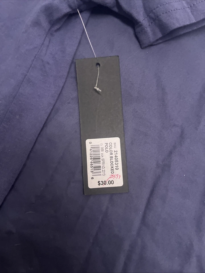 Polo Gnw manga corta Foto 4 de 4