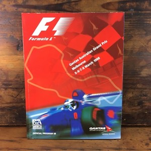 F1 Programm F1 Programm