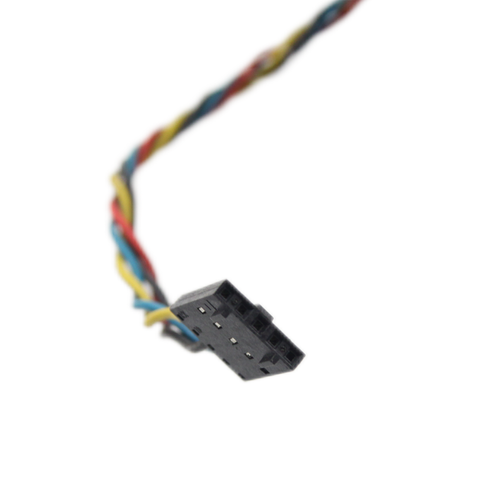 For SANYO 9GV1512P5M031 12V 1.2A 150*150*50mm Gale Volume Cooling Fan 4wire-5pin - Afbeelding 3 van 6