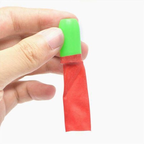 Kids Whoopee Cushion Fart Whistle Joke Toy Boys Party USS Present Bag HOT Q7S7 - Picture 4 of 7