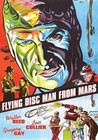 Flying Disc Man From Mars - DVD Region 1