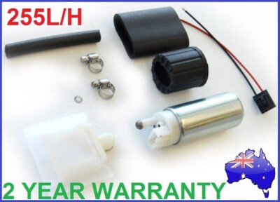 Performance Fuel Pump for Mitsubishi EVO 6 7 8 9 CP9A CT9A Performance Fuel Pump for Mitsubishi EVO 6 7 8 9 CP9A CT9A